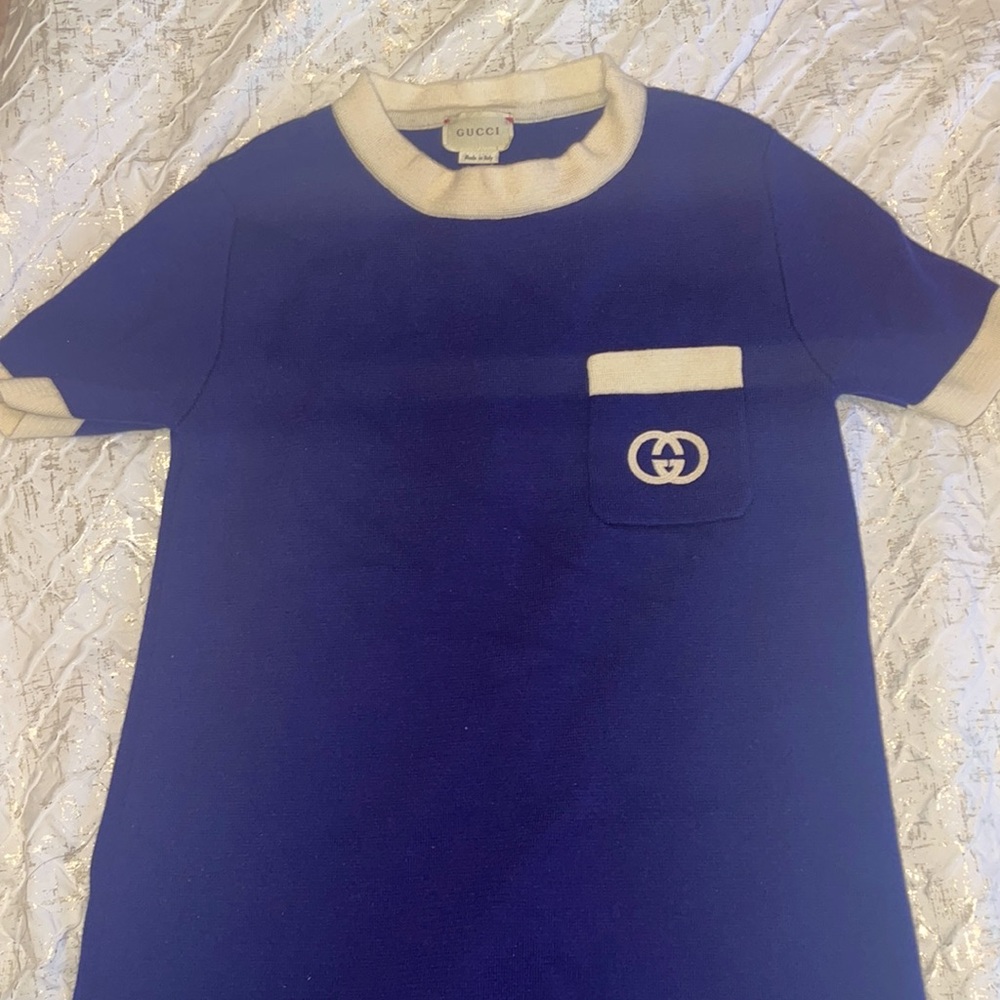 Kids Gucci dress